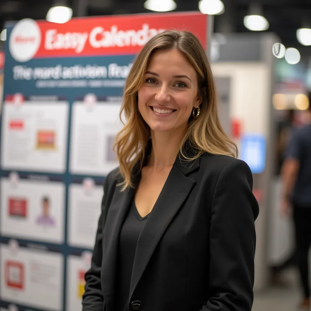 Team Member Portrait